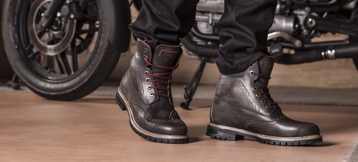▷ Motorschoenen Test - Vergelijking \u0026 Koopgids - Januari 2023