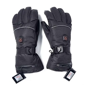 anzid heated gloves